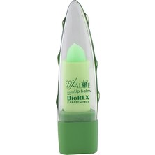 Biorlx  Biorlx %99 Aloe Vera Lip Balm 3.5 Gr Renksiz
