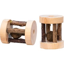 Eastland Catnipli Matatabi Makara 4,5 cm