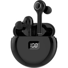 Arion T13 Bluetooth Kulak İçi Kulaklık Siyah (Yurt Dışından)