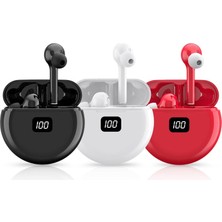 Arion T13 Bluetooth Kulak İçi Kulaklık Siyah (Yurt Dışından)