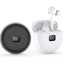 Arion T13 Bluetooth Kulak İçi Kulaklık Siyah (Yurt Dışından)