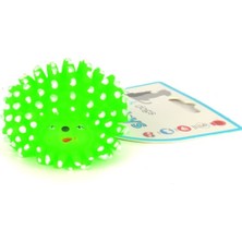 Flippet Kirpi Top Köpek Oyuncağı