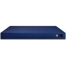 Planet PL-SGS-5240-24P4X 2+ 24-Port Yönetilebilir Switch