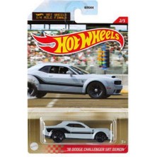 Hot Wheels 1/4 Mile Kings Arabalar GYN21-GRP29