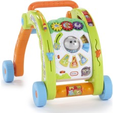 Little Tikes 3ü Bir Arada Yürüteç 640957PX1