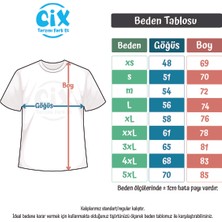 Cix Star Wars Jedi Yoda Siyah Tişört