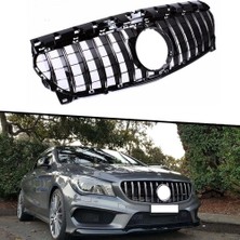 Araba Alışveriş Mercedes W117 2013-2015 Ön Panjur
