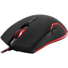 Frisby FM-G3340K Programlanabilir 8.000DPI Oyuncu Mouse