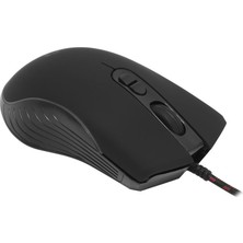 Frisby FM-G3720K Programlanabilir 8.000DPI Rgb Oyuncu Mouse (GX30)