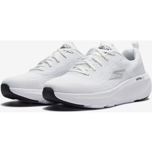 Skechers Go Run Elevate Beyaz Kadın Spor Ayakkabı 128319 WHT
