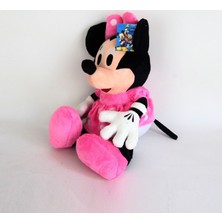 Disney Minnie Mouse Peluş Bebek 55 cm