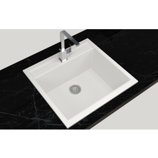 Solido Aragonit Sh-49 Granit Eviye (Super )