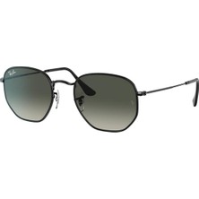 Ray-Ban RB3548 002/71 51 Unisex Güneş Gözlüğü