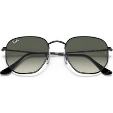 Ray-Ban RB3548 002/71 51 Unisex Güneş Gözlüğü