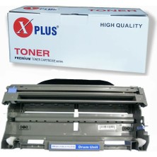 Xplus Xplus®  DCP-8065DN DR-3115 / DR-3100 / DR-3215 / DR-3280 Brother  Ithal Drum Ünitesi  25.000 Sayfa
