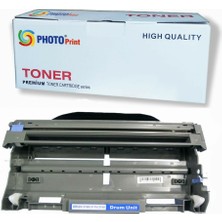 Photo Print Photo Print®  DCP-8060 DR-3115 / DR-3100 / DR-3215 / DR-3280 Brother  Ithal Drum Ünitesi  25.000 Sayfa
