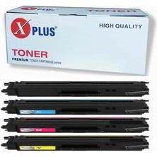 Xplus Xplus® DCP-L8350CDW 1set Muadil Toner 2500 Syf Renkli
