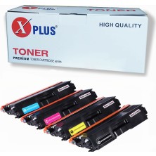 Xplus Xplus® Brother Uyumlu TN-315-TN-325-TN-345 DCP-9270CDN 1set Muadil Toner 4000 Syf Renkli
