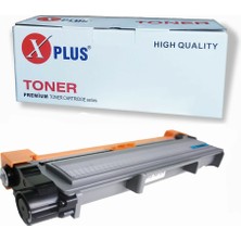 Xplus Xplus®  HL-L2340DW  TN-2355 / TN-660  Ithal Muadil Toner  2.600 Sayfa
