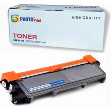 Photo Print Photo Print® HL-L2320D  TN-2355 / TN-660  Ithal Muadil Toner  2.600 Sayfa
