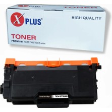 Xplus Xplus® MFC-L6750DW  TN-3437 / TN-3467  Ithal Muadil Toner  12.000 Sayfa
