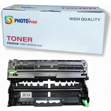 Photo Print Photo Print®   DCP-L6600DW DR-3405  Ithal Drum Ünitesi  30.000 Sayfa
