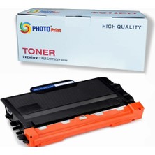 Photo Print Photo Print® HL-L5100DN TN-3437 / TN-3467  Ithal Muadil Toner  12.000 Sayfa
