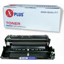 Xplus Xplus®  HL-L5200DW DR-3405  Ithal Drum Ünitesi  30.000 Sayfa
