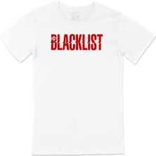 Cix Blacklist Tişört