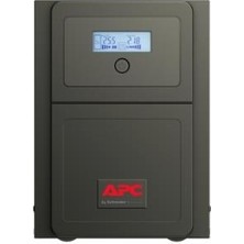 Apc SMV1500AI-GR Easy Ups Smv 1500VA Schuko Outlet