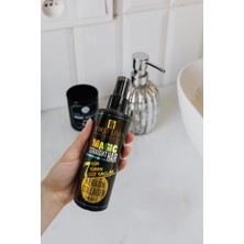 First Lima Professional 7 Güne Kadar Kalıcı Saç Düzleştirici Keratin Sprey ve Argan Yağlı Çift Fazlı Saç Açıcı Sprey