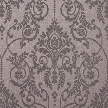 Id-Art Ornella 6320-7 Mor Ithal Duvar Kağıdı 53 cm x 10,05 mt