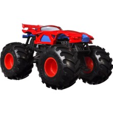 Monster Trucks 1:24 Arabalar FYJ83-GTJ33