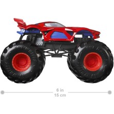 Monster Trucks 1:24 Arabalar FYJ83-GTJ33