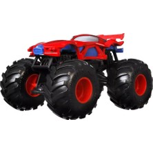 Monster Trucks 1:24 Arabalar FYJ83-GTJ33