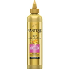 Pantene Pro-V 7/24 Yoğun Bakım Kremi Belirgin Bukleler Durulanmaz 300ML