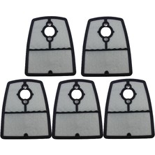 Tudix Fgd Motorlu Tırpan Alpina Vip 52 Eski Model Hava Filtresi 5 Adet