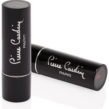 Pierre Cardin Porcelain Matte Edition Lipstick - Pink Rose -198