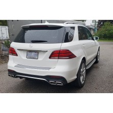 Bimbo Mercedes ml Serisi W166 GLE63 Amg Dönüşüm Seti Body Kit