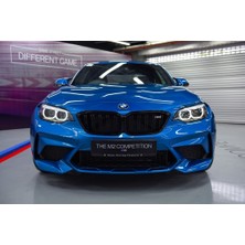 Bimbo Bmw 2 Serisi F22 M2 Competition Body Kit 2014-2019