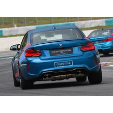 Bimbo Bmw 2 Serisi F22 M2 Competition Body Kit 2014-2019