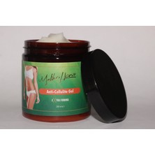 Meliha Hanım Anti-Cellulite  ve Extra Jel 250 ml