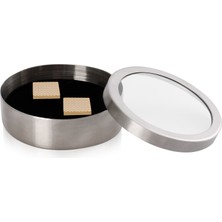 Zekupp Model 13 Kol Düğmesi