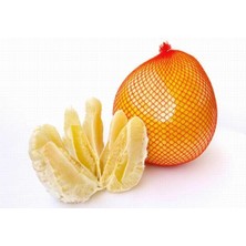 Reyon Bahçe 4 Yaş Aşılı Pomela Şadok Fidanı, Torbada