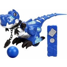 Silverlit Train My Dino 88482 - Beyaz