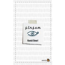 Şînşem - Hamid Omeri