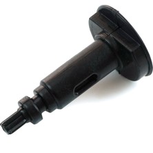 Bross Otomotiv BSP1036 Ford Connect 2002-2008 Için Gaz Pedalı Bağlantı Plastiği 2T149F836ED