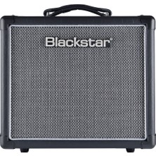 Blackstar HT1R MKII 8 Inch 1-Watt Tube Combo Amfi