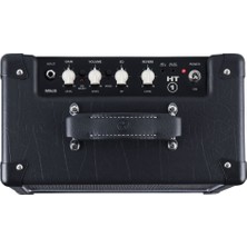 Blackstar HT1R MKII 8 Inch 1-Watt Tube Combo Amfi