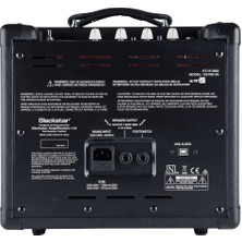 Blackstar HT1R MKII 8 Inch 1-Watt Tube Combo Amfi